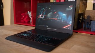 Best gaming laptops 2018: the 10 top gaming laptops we've reviewed