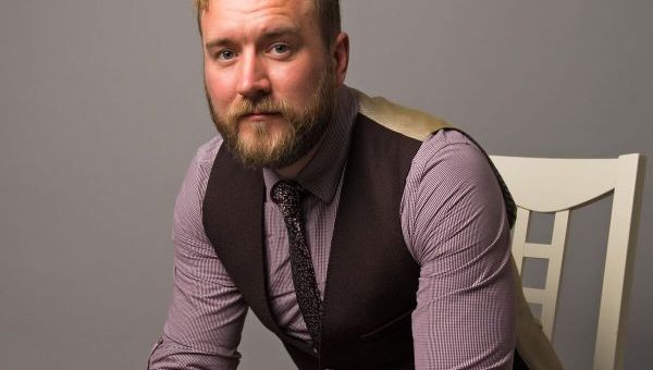 BlackBerry’s Adam Boulton supports EW BrightSparks