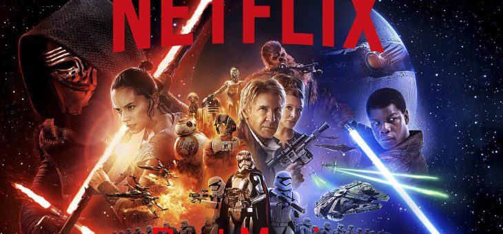 Best movies on Netflix UK (February 2018): 150 films to choose from