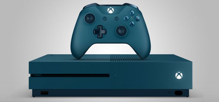 Xbox One X and One S getting 1440p support in the near future