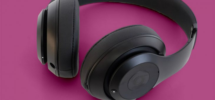 Apple tipped to be launching high-end over-ear headphones this year