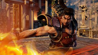 Soul Calibur VI release date, trailers, news and features