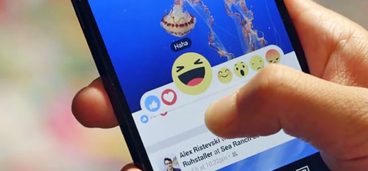 Facebook has a new idea for connecting you with strangers