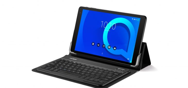 Alcatel wants to bring iPad-like features at an insanely low cost