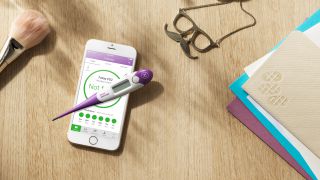 The birth of fertility tracking tech