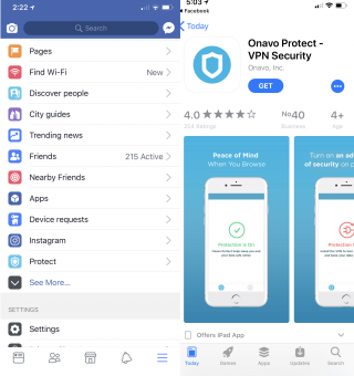 Facebook wants to be bigger than Big Brother with the Onavo VPN