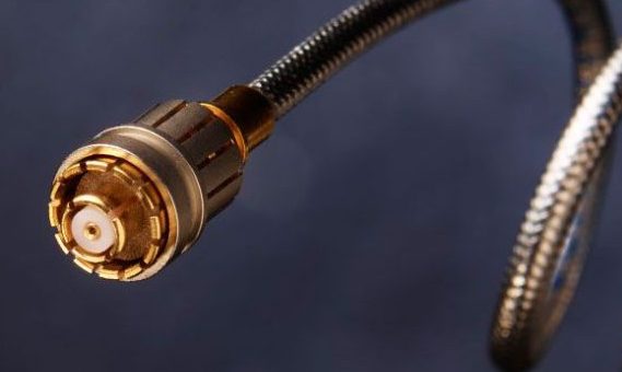 Only Connect: Fly me to the Moon, with Radiall connectors