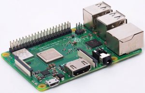 Cypress details contribution to Raspberry Pi 3 Model B+