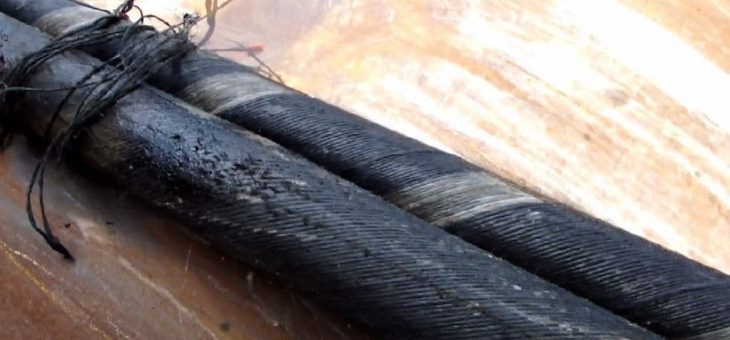 Tasmania could face power struggles after Basslink cable is damaged by contractor