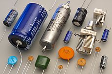 EU fines capacitor cartel