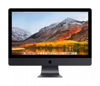 Get the cheapest ever iMac Pro price – save £343 with our exclusive voucher