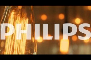 Philips Lighting morphs  into Signify