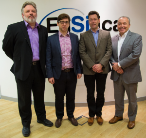 EnSilica taps Logixx for route to volume automotive silicon