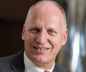 Tesco names former Airbus exec as CTO