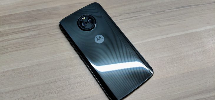 Motorola reportedly scaling back Moto Mods, ditching the Moto X5