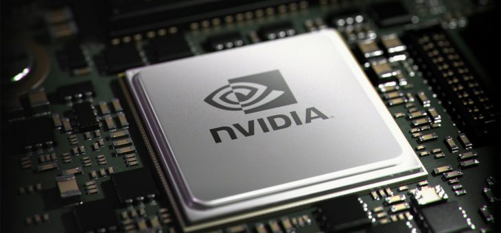 Nvidia next-gen graphics cards to use GDDR6 video memory, says report