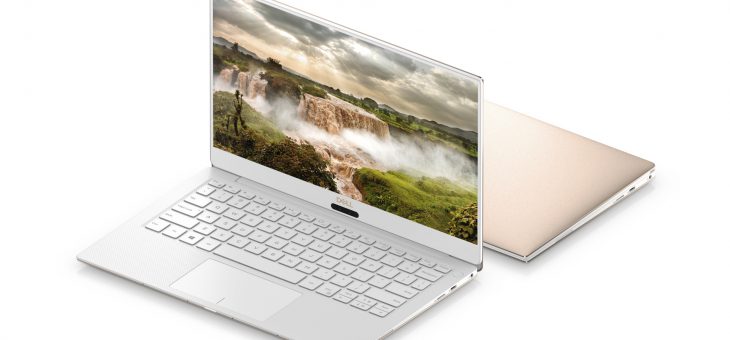 Dell’s revamped XPS 13 ultrabook is already discounted in Australia