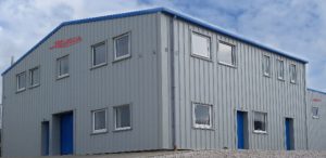 Taiwanese LED maker to open Cornish production line