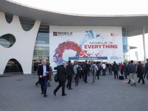 Mobile World Congress: New Radio standard triggers early 5G launch