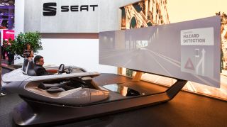 From auto to audio: how SEAT is bringing Shazam to the connected car