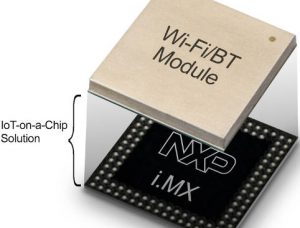 Embedded World: NXP tackles edge processing with Arm-based processors