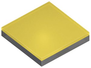 Osram claims flux density record for chip-scale led