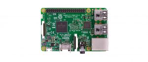 Guide to Raspbian and other Raspberry Pi OSs