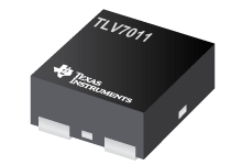 Component searching: TI’s TLV70x1 family – sometimes you need a comparator