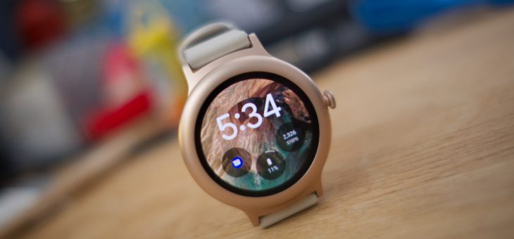 Beta code suggests Android Wear could be in line for a rebrand
