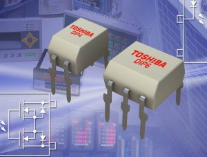 6pin photo-relay offers 5A and 20mΩ at 30V
