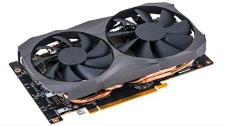 Nvidia may launch new graphics cards designed for cryptocurrency miners