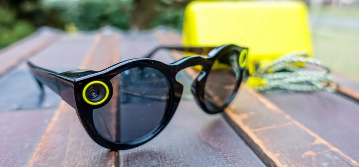 Snap wants to put more pairs of Spectacles on your face