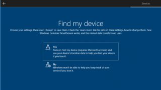 Windows 10 preview fleshes out privacy settings as next update looks imminent