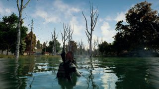 PUBG news and updates: what’s new in PlayerUnknown’s Battlegrounds