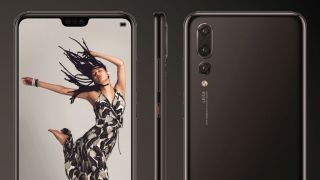 Huawei P20 release date, news, price and leaks