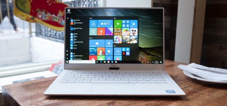 Windows 10 Spring Creators Update reportedly set for April 10 release