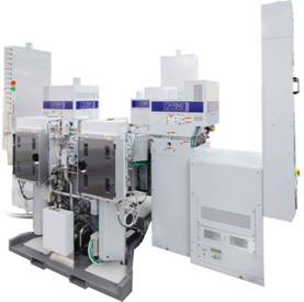 Oxford Instruments sees growth in fast turnaround chips