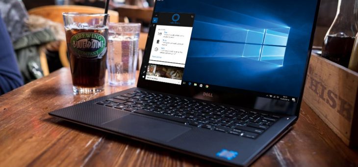 The next Windows 10 update will make Cortana more helpful than ever