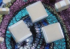 Knowles offers EMI filters for space and medical