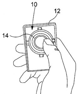 Electronics patent of the month: Avoiding ‘card clash’ when making payments