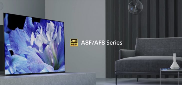 Sony’s most affordable OLED TV is now available to pre-order