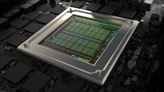 Nvidia Turing release date, news, and rumors