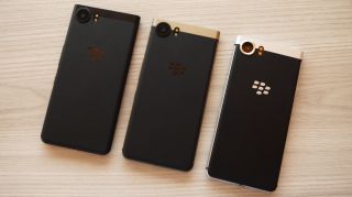 BlackBerry KeyOne Bronze Edition now on sale in UAE and Saudi Arabia