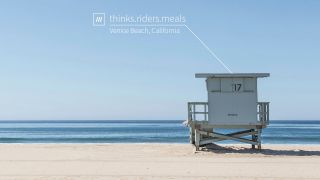 What3Words CMO: tech companies can (and should) make money and do good