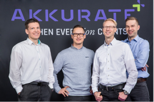 Finnish battery start-up raises €500,000