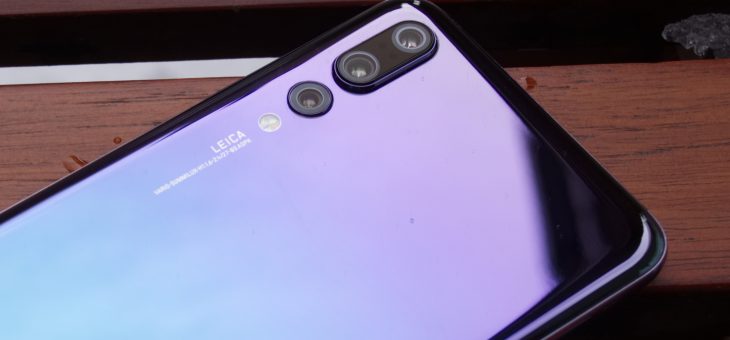 Huawei could launch a folding phone in early 2019, before the Samsung Galaxy X