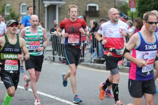 I’m finally winning the race against anxiety – but I’ll never reach the finish line