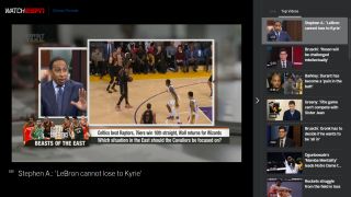 ESPN+: Everything you need to know about the sports-focused streaming service