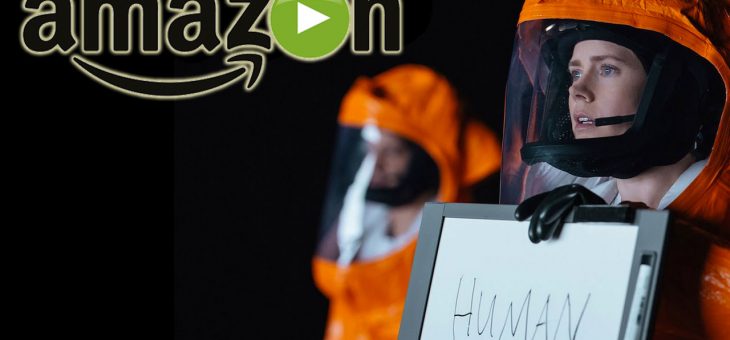 Best movies on Amazon Prime (April 2018): 100 films to stream on Prime Video