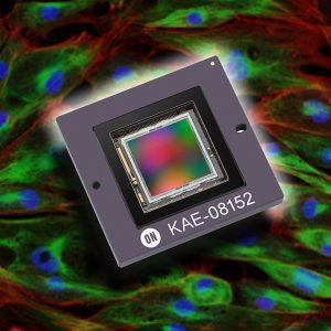 ON Semi adds to low-light image sensors
